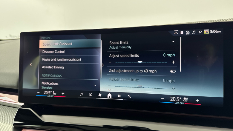 BMW i5 250kW eDrive40 M Sport 84kWh 5dr Auto Electric Estate